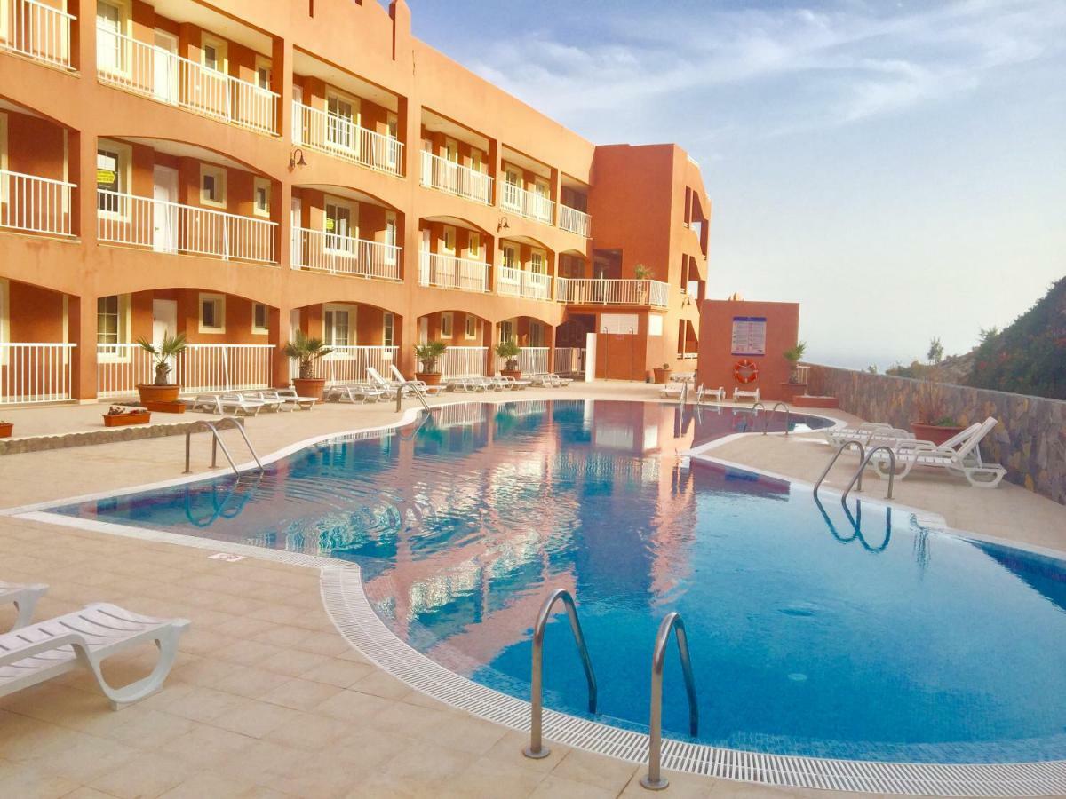 קוסטה קלמה Playa Paraiso Dolcevita מראה חיצוני תמונה