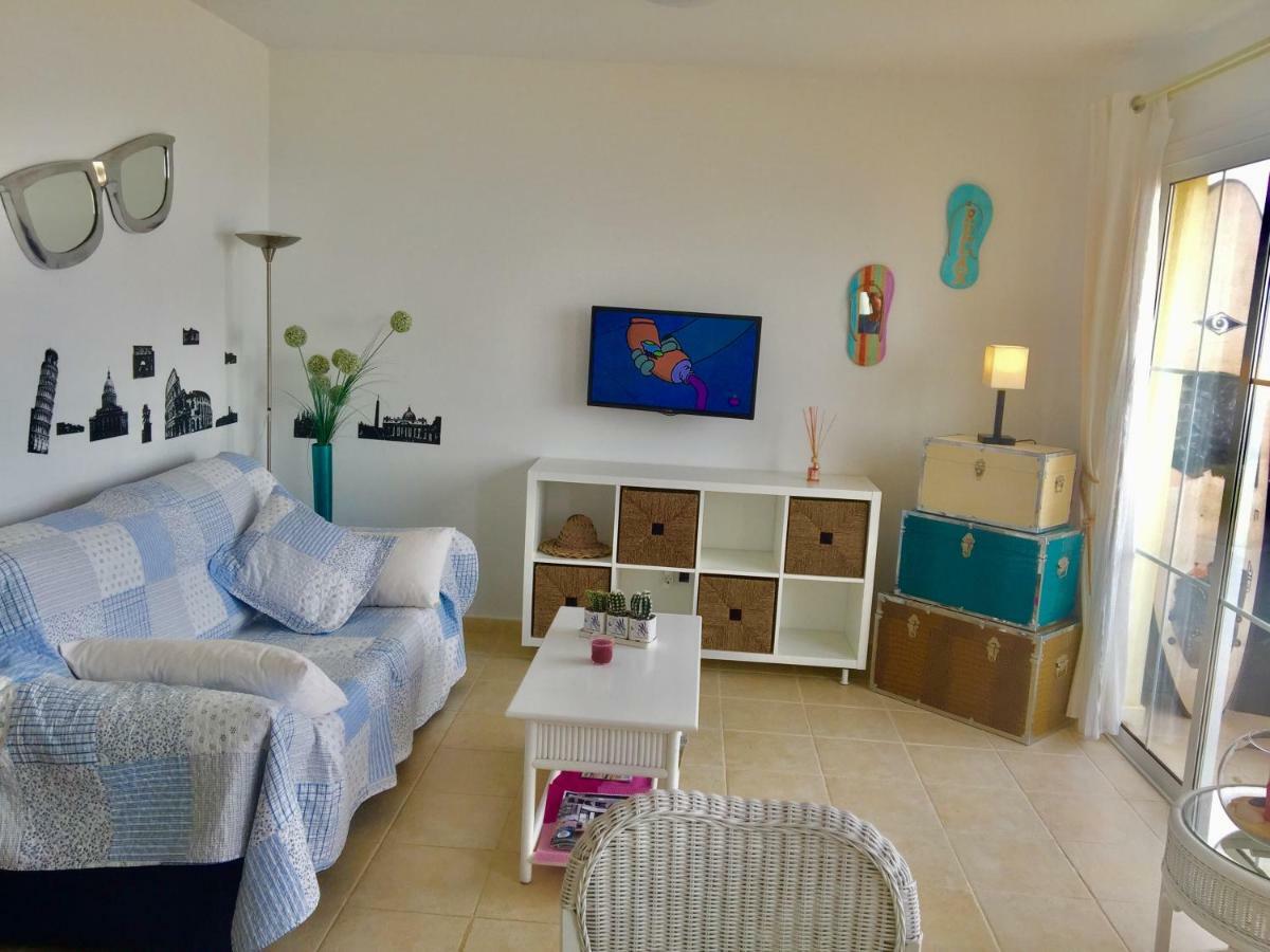 קוסטה קלמה Playa Paraiso Dolcevita מראה חיצוני תמונה