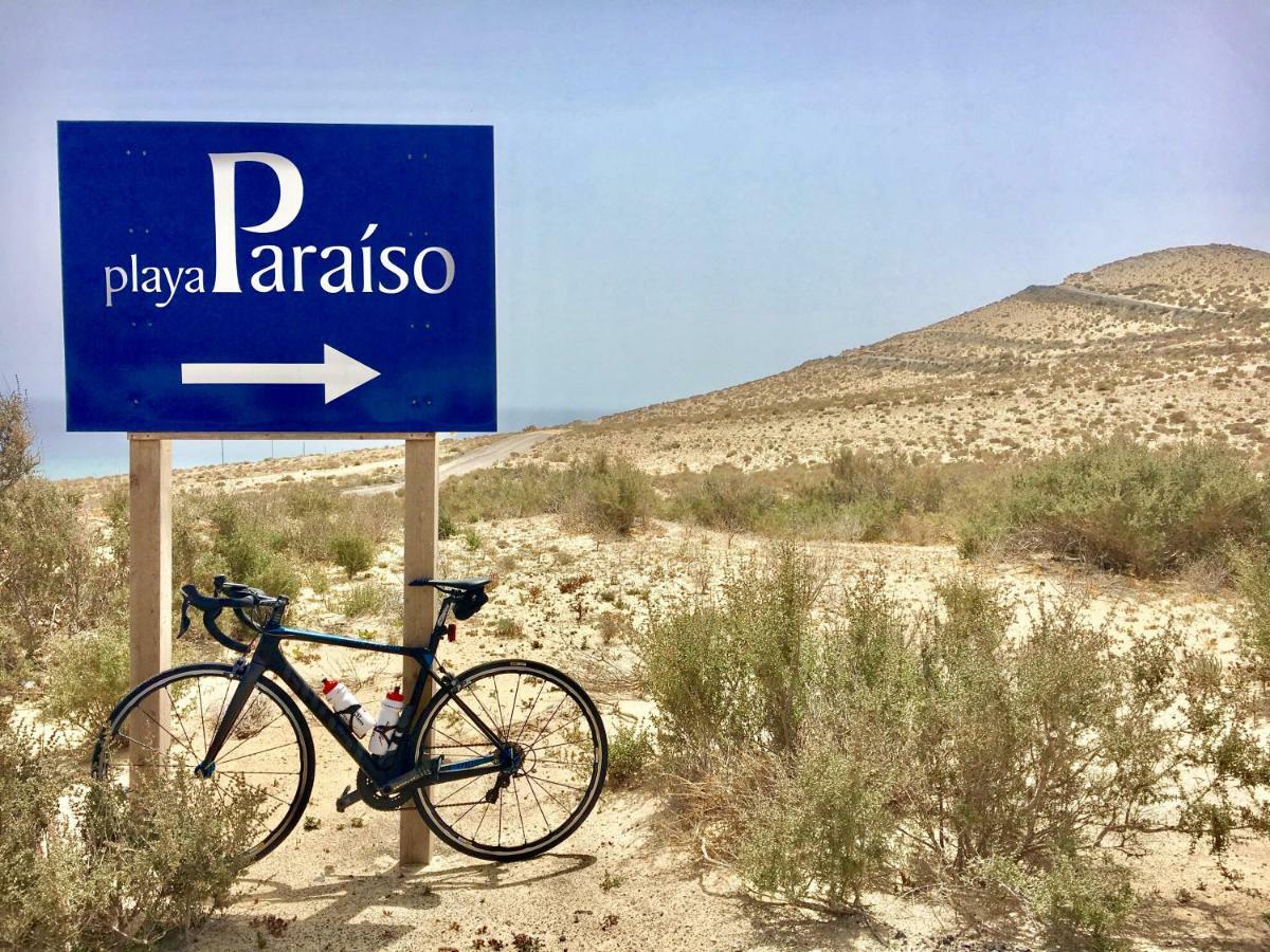 קוסטה קלמה Playa Paraiso Dolcevita מראה חיצוני תמונה