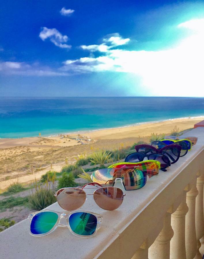 קוסטה קלמה Playa Paraiso Dolcevita מראה חיצוני תמונה