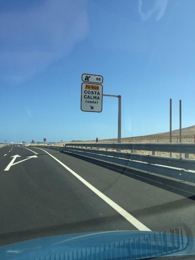 קוסטה קלמה Playa Paraiso Dolcevita מראה חיצוני תמונה