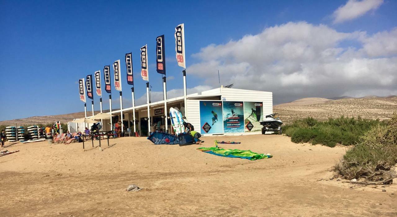 קוסטה קלמה Playa Paraiso Dolcevita מראה חיצוני תמונה
