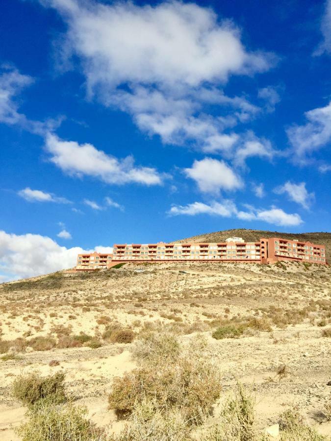קוסטה קלמה Playa Paraiso Dolcevita מראה חיצוני תמונה