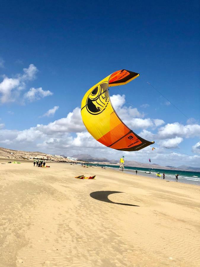 קוסטה קלמה Playa Paraiso Dolcevita מראה חיצוני תמונה