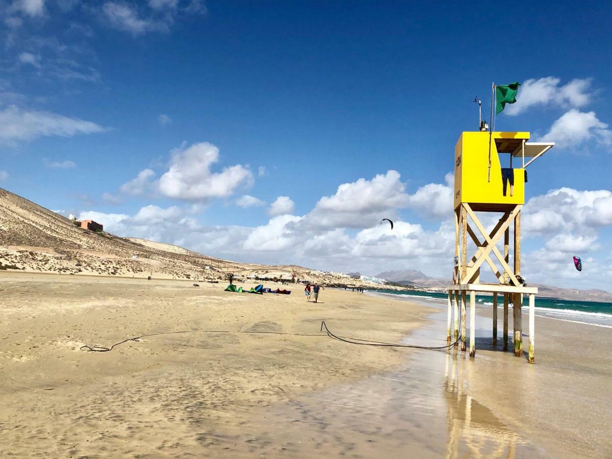 קוסטה קלמה Playa Paraiso Dolcevita מראה חיצוני תמונה